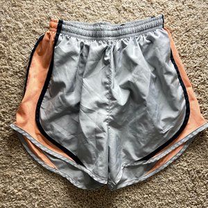 Nike Dri Fit Running Shorts